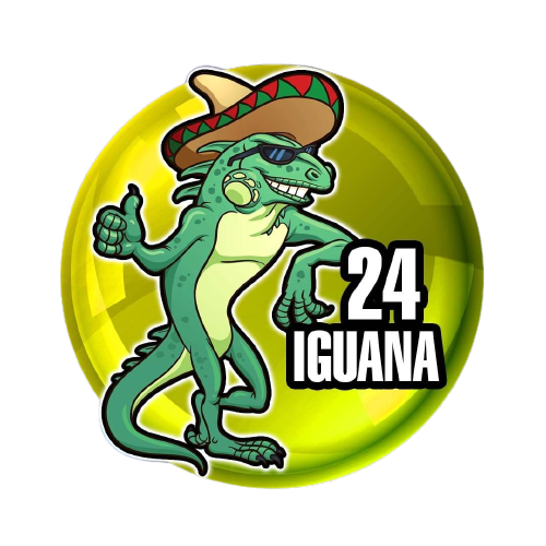IGUANA