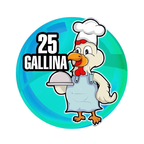 GALLINA