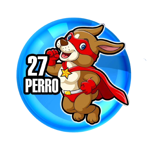 PERRO