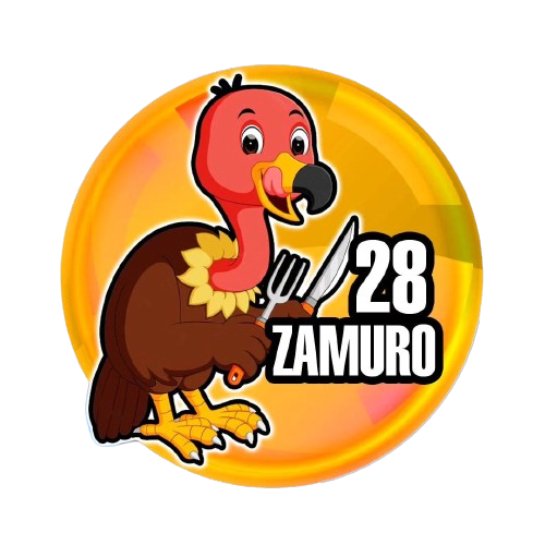 ZAMURO