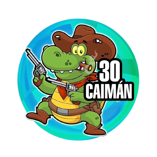 CAIMAN