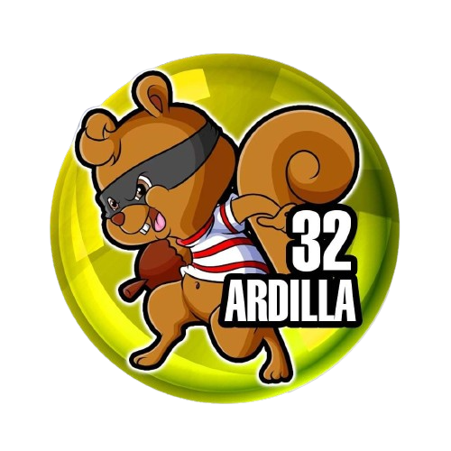 ARDILLA