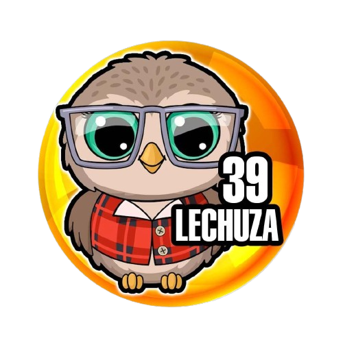 LECHUZA