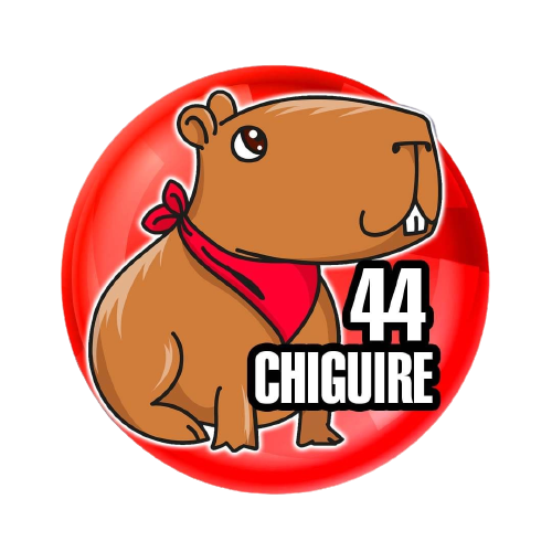 CHIGUIRE