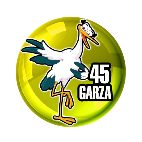 GARZA