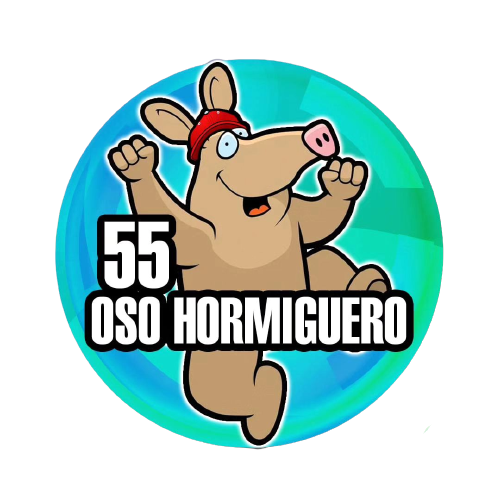 OSO HORMIGUERO
