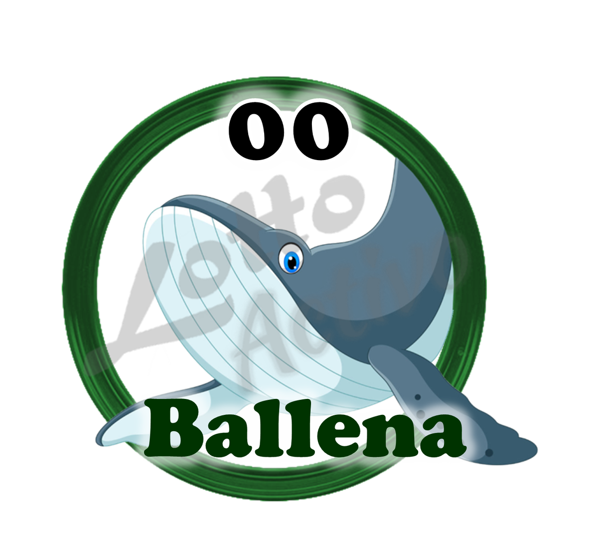 BALLENA