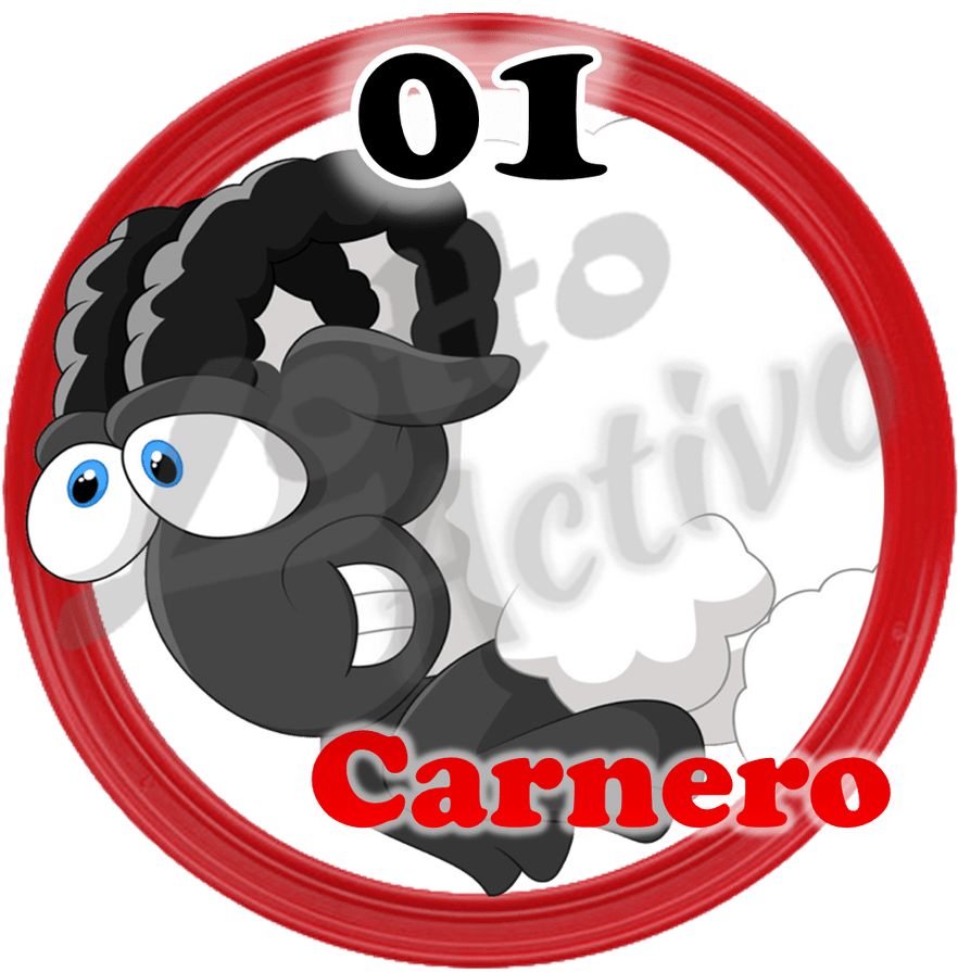 CARNERO