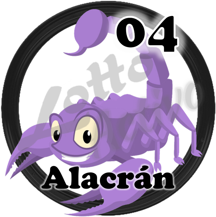 ALACRAN
