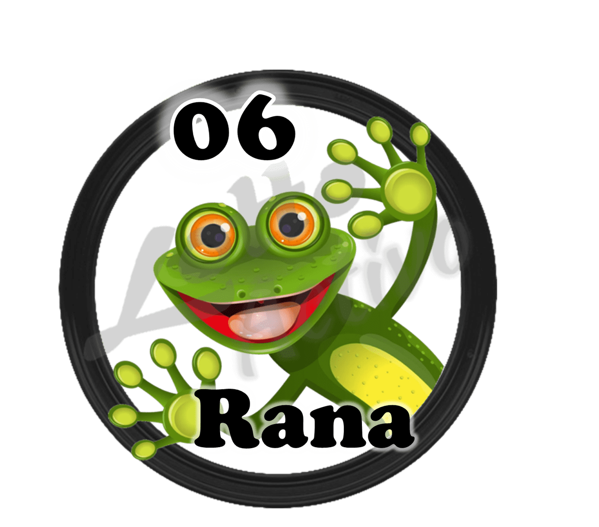 RANA