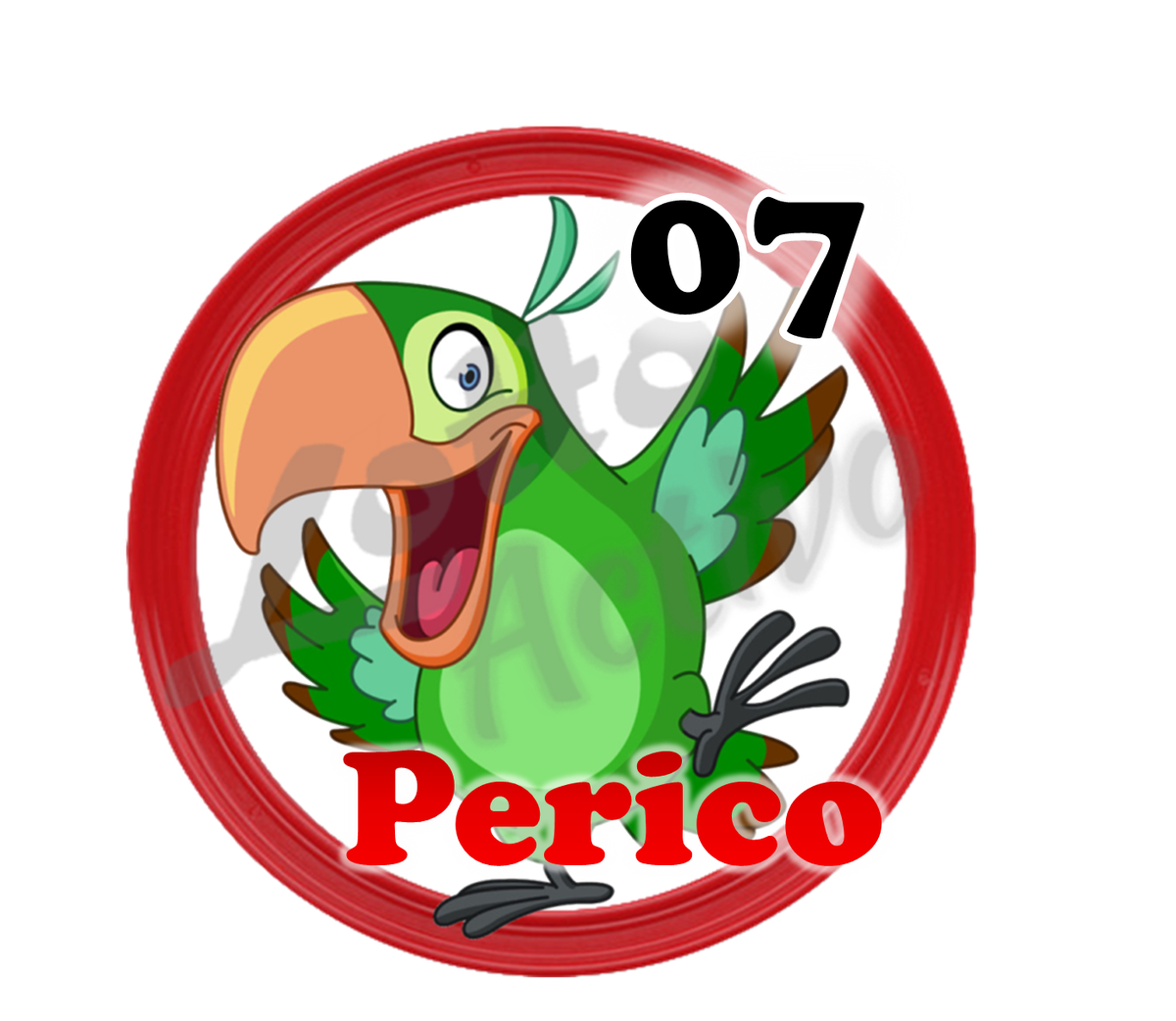PERICO