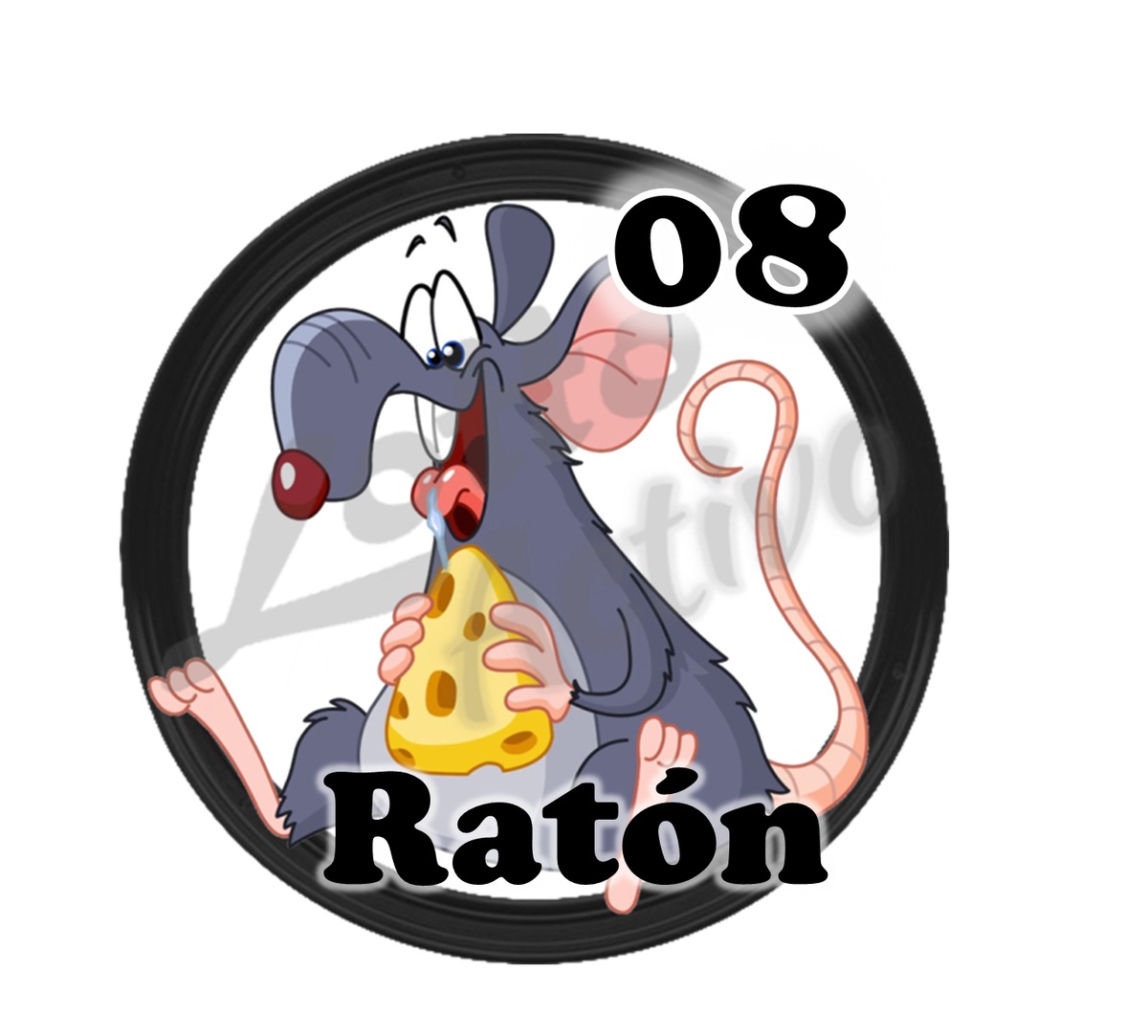 RATON