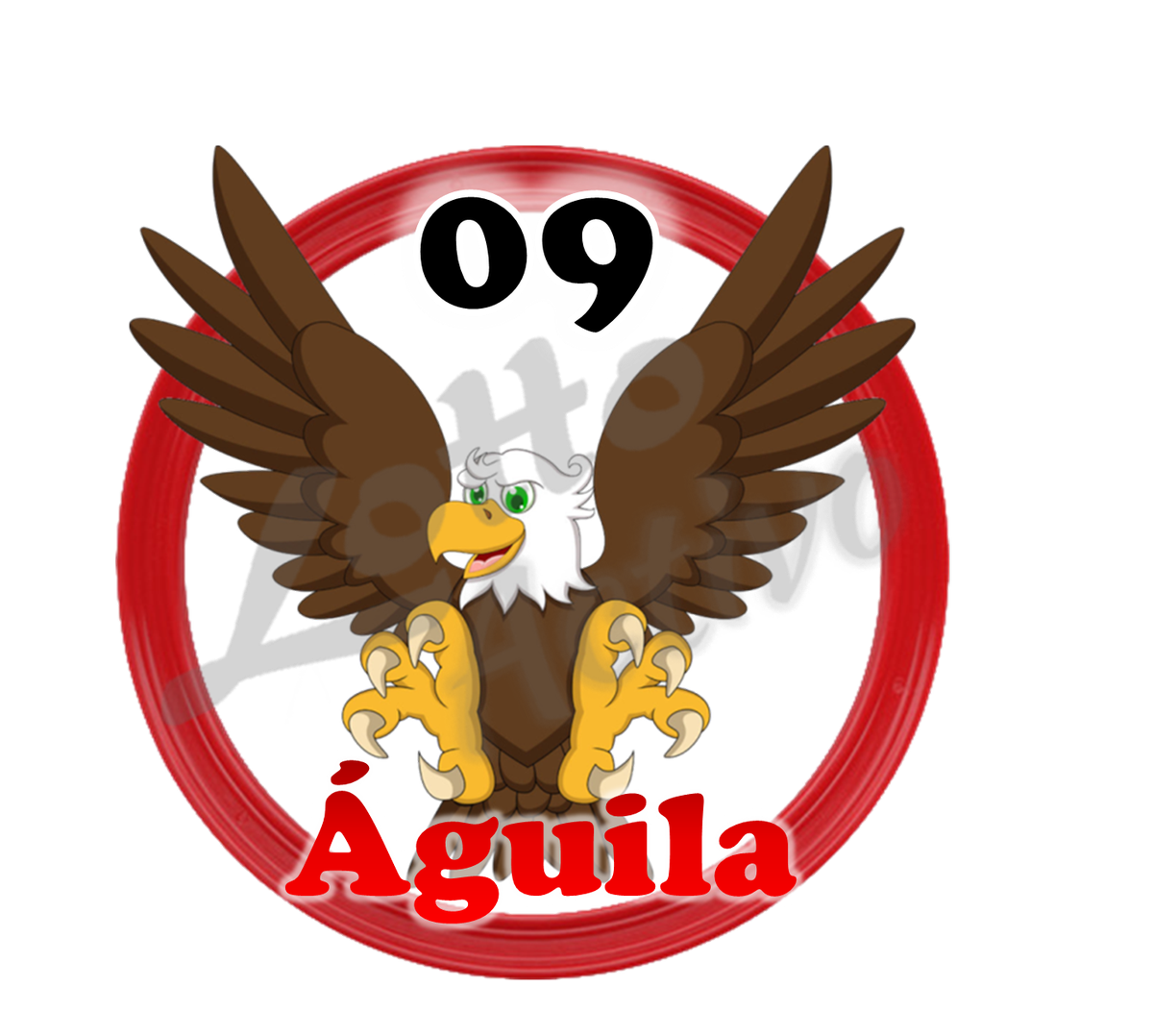 AGUILA