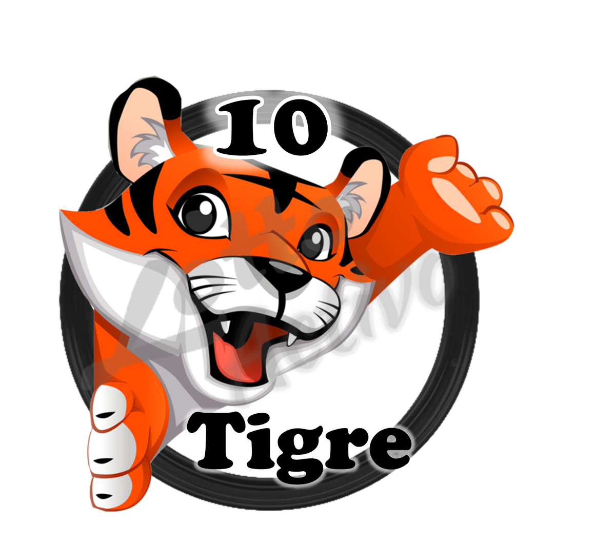 TIGRE