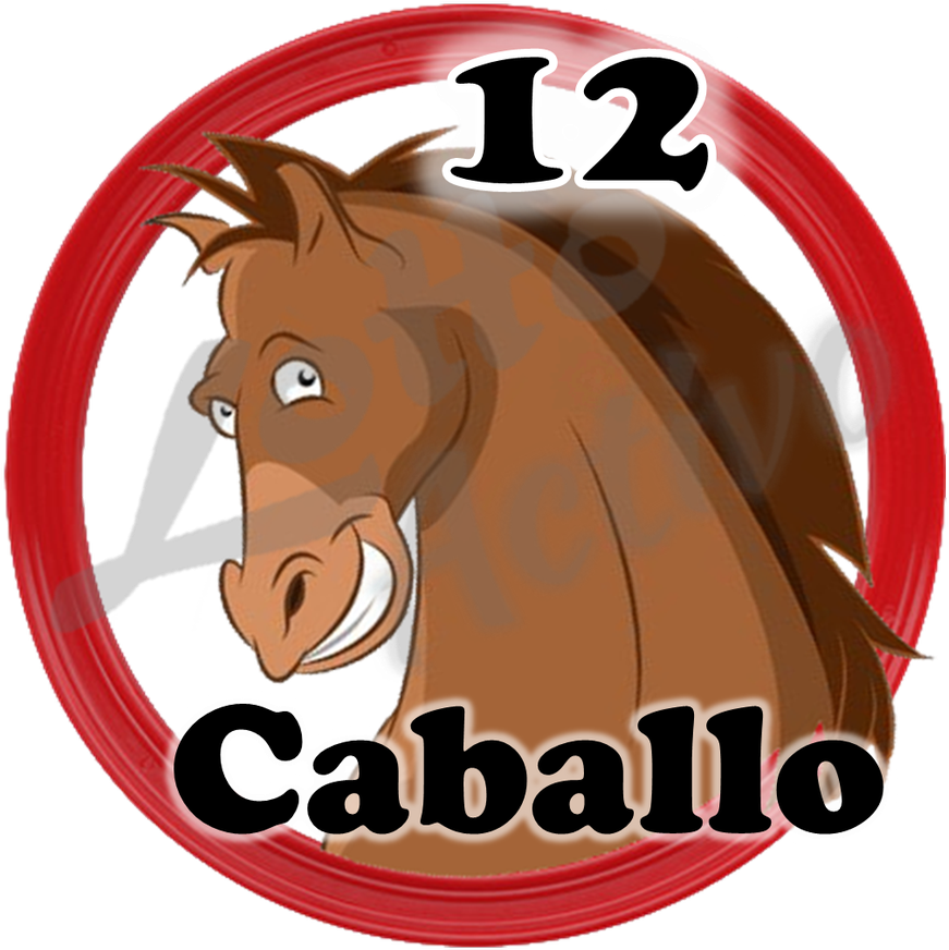 CABALLO