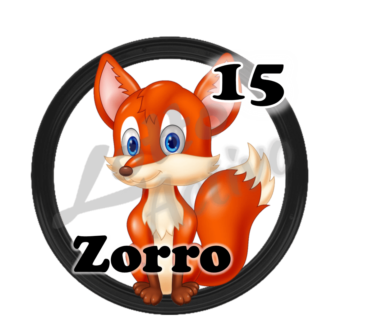 ZORRO
