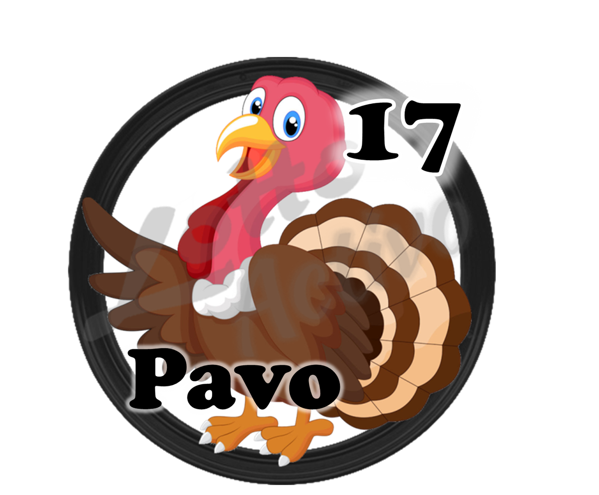 PAVO