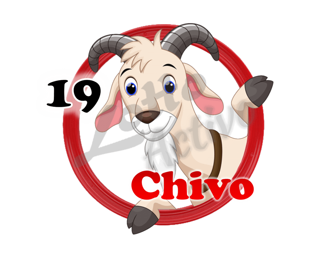 CHIVO