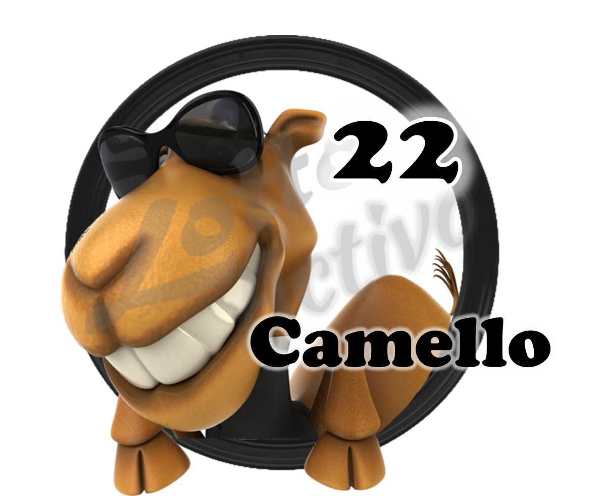 CAMELLO