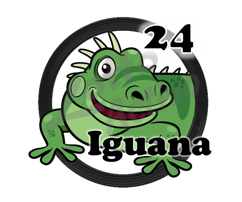 IGUANA