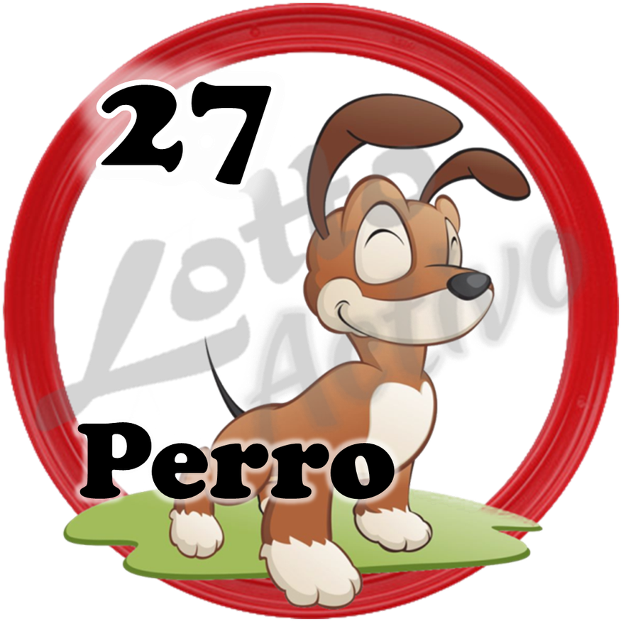 PERRO