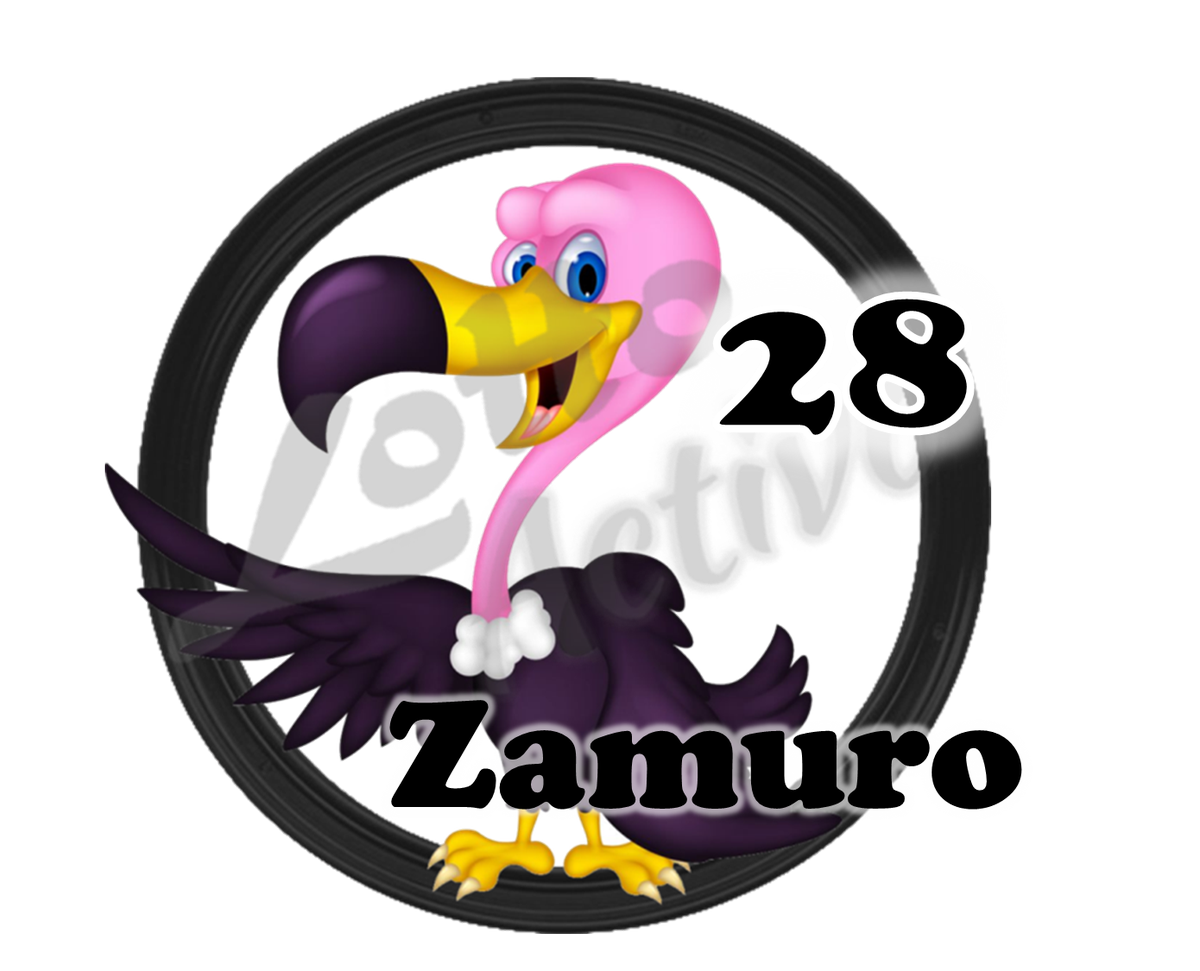ZAMURO