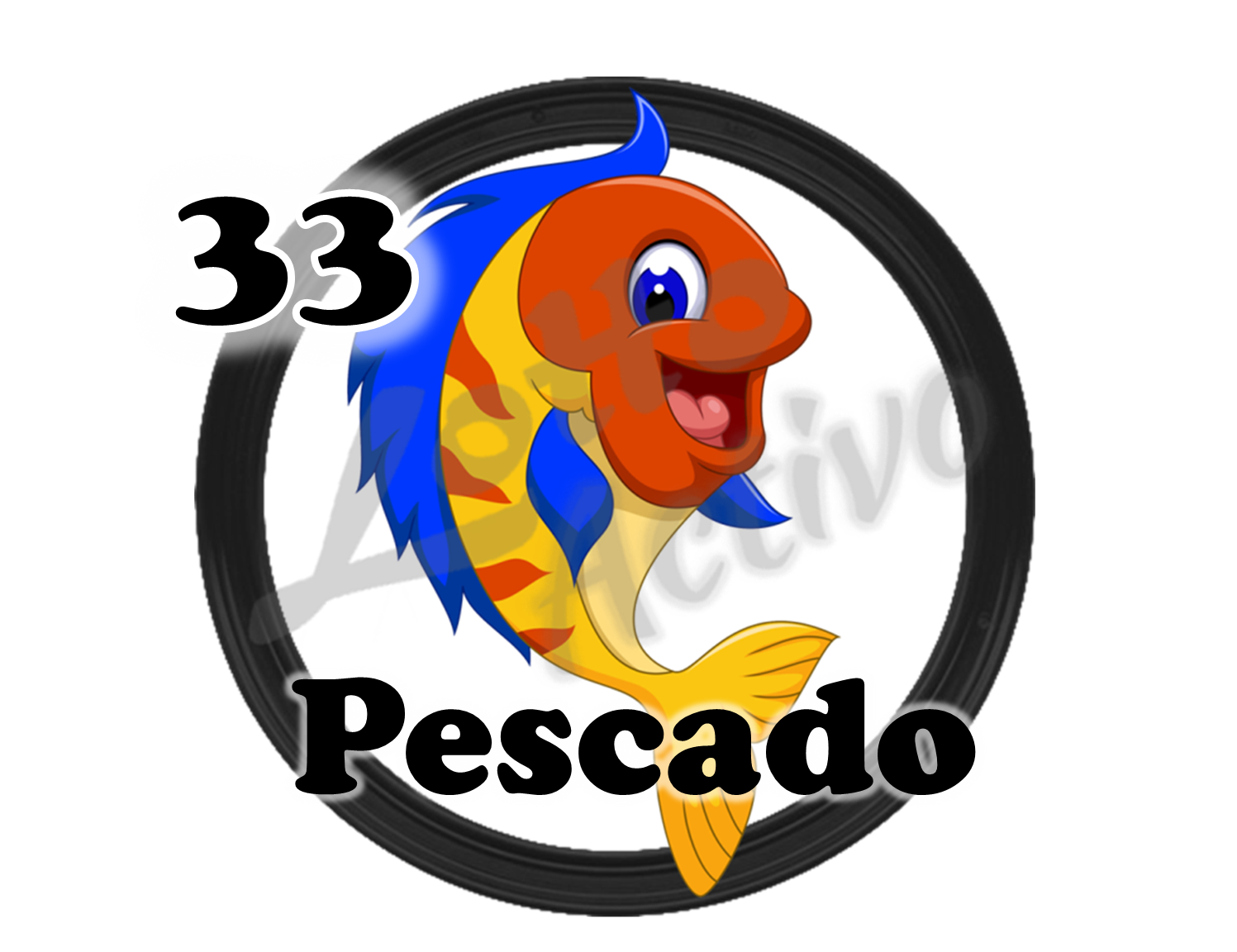 PESCADO
