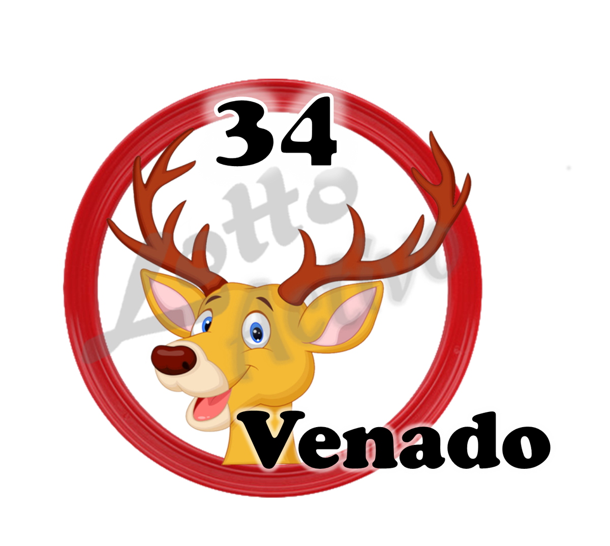 VENADO