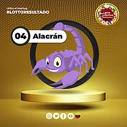 ALACRAN