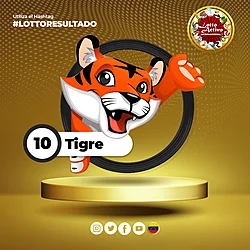 TIGRE