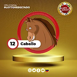CABALLO