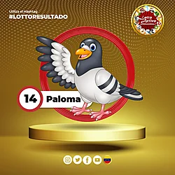 PALOMA