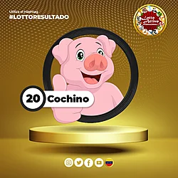 COCHINO