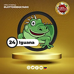 IGUANA