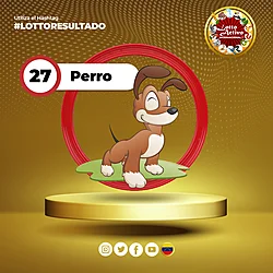 PERRO