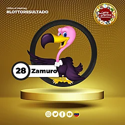 ZAMURO