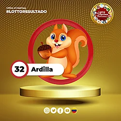 ARDILLA