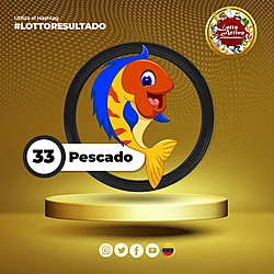 PESCADO