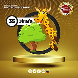 JIRAFA