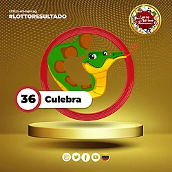 CULEBRA