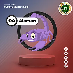 ALACRAN