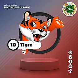 TIGRE