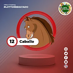 CABALLO