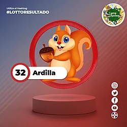 ARDILLA