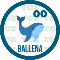 BALLENA