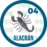 ALACRAN