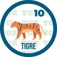 TIGRE