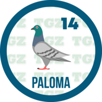 PALOMA