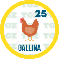 GALLINA