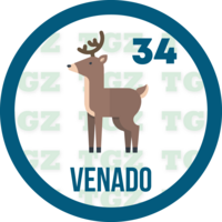 VENADO